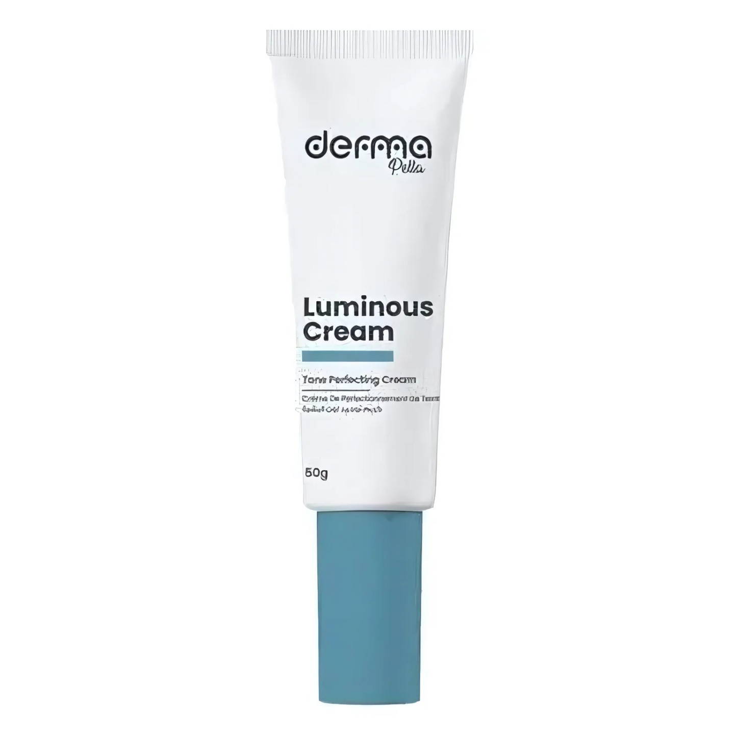 Derma Pella Luminous Tone Perfecting Cream 50g – Radiant Skincare | Clearance