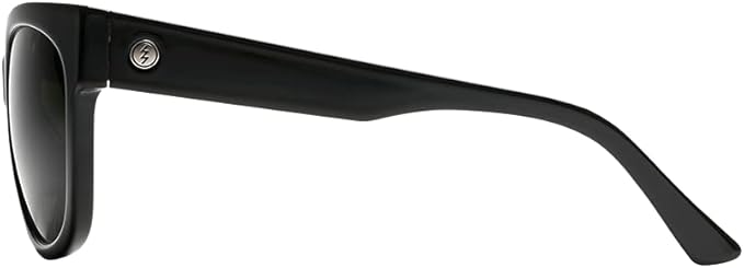 Electric Danger Cat Gloss Black/OHM Polarized Sunglasses - Memorial Day Sale Y Pay More