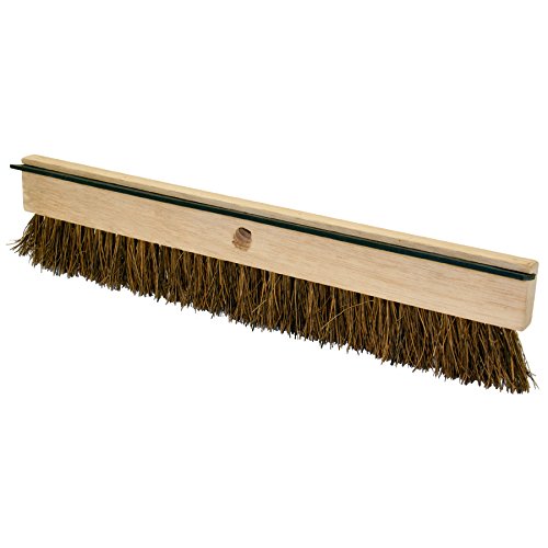 Asphalt/Concrete Driveway Coating Broom Squeegee 18" Smooth Tools | Clearance