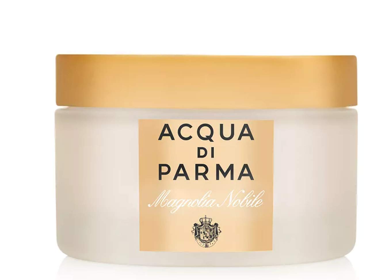 Acqua di Parma Magnolia Nobile Body Cream – 5.2 oz, Best for Mother's Day Gift Acqua di Parm