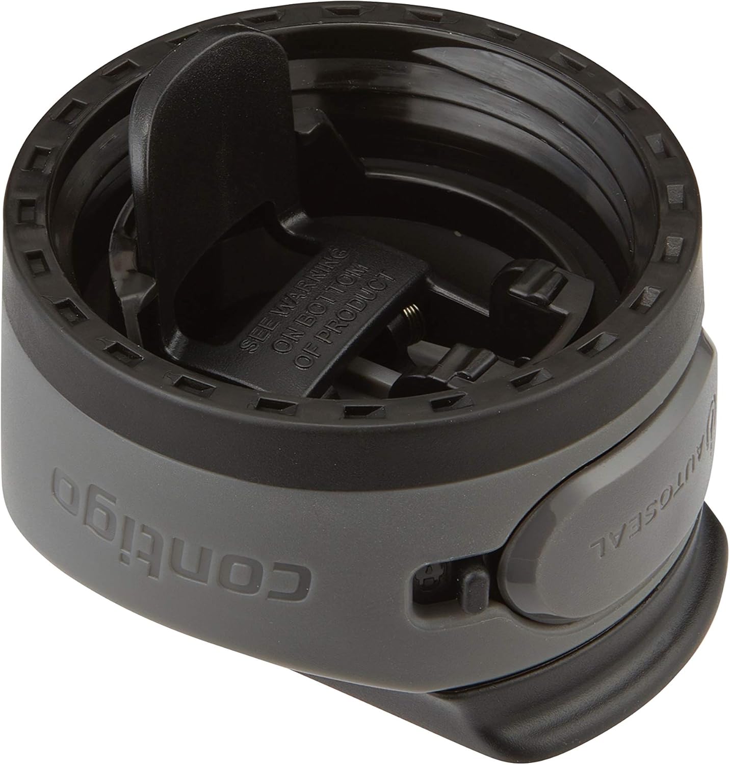 Contigo Cortland Chill w/ Autoseal Spill-Proof Lid - 24oz - Stainless Steel Y Pay More