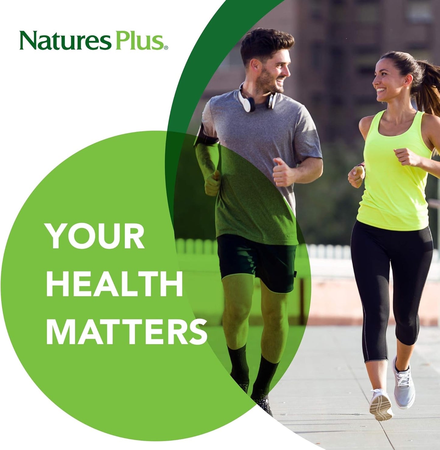 NaturesPlus Organic Pumpkin Seed Protein - .95 lbs Vegan Protein Powder - High Energy Protein Supplement, Promotes Prostate Health, Soothes Menstrual Discomfort - Vegetarian, Gluten-Free - 15 Servings Y Pay More