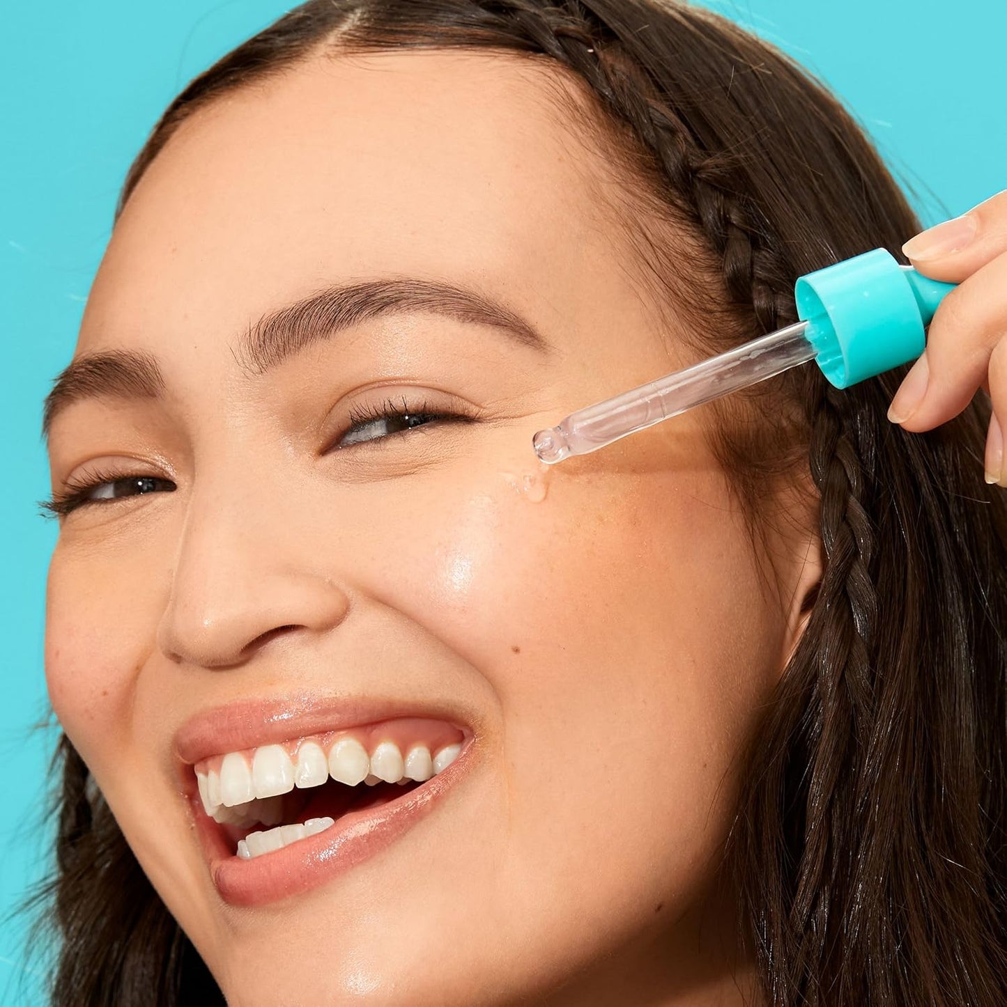 Freeman Glow Booster Serum 1.0oz (2 Pcs) Hydrating Primer, Independence Day Sale (Copy) Freeman