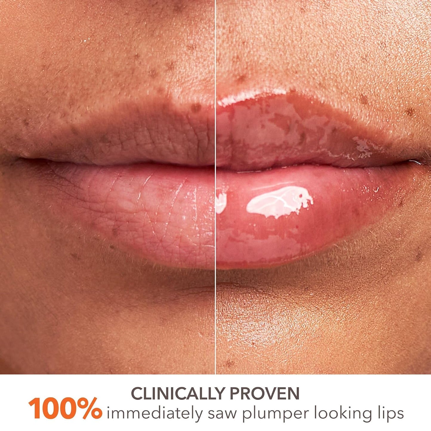 Dr Dennis Gross DermInfusions Plump + Repair Lip Treatment | Visibly Plumps & Defines Lips While Repairing The Moisture Barrier | 10ml Y Pay More