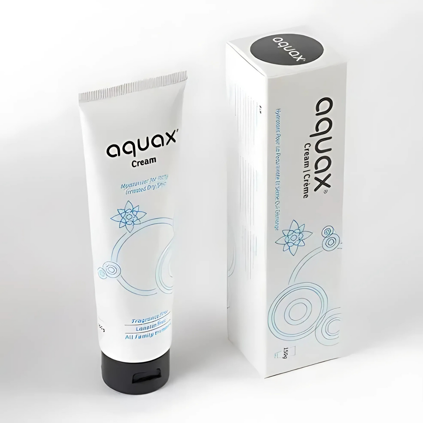 Derma Pella Aquax Skin Hydrating Cream 150g – Face & Body | Memorial Day Sale