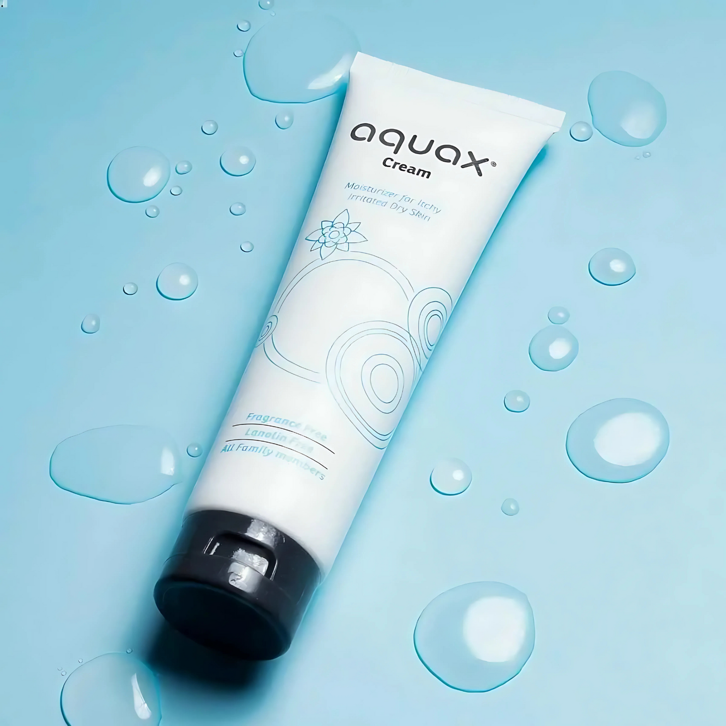 Derma Pella Aquax Skin Hydrating Cream 150g – Face & Body | Memorial Day Sale