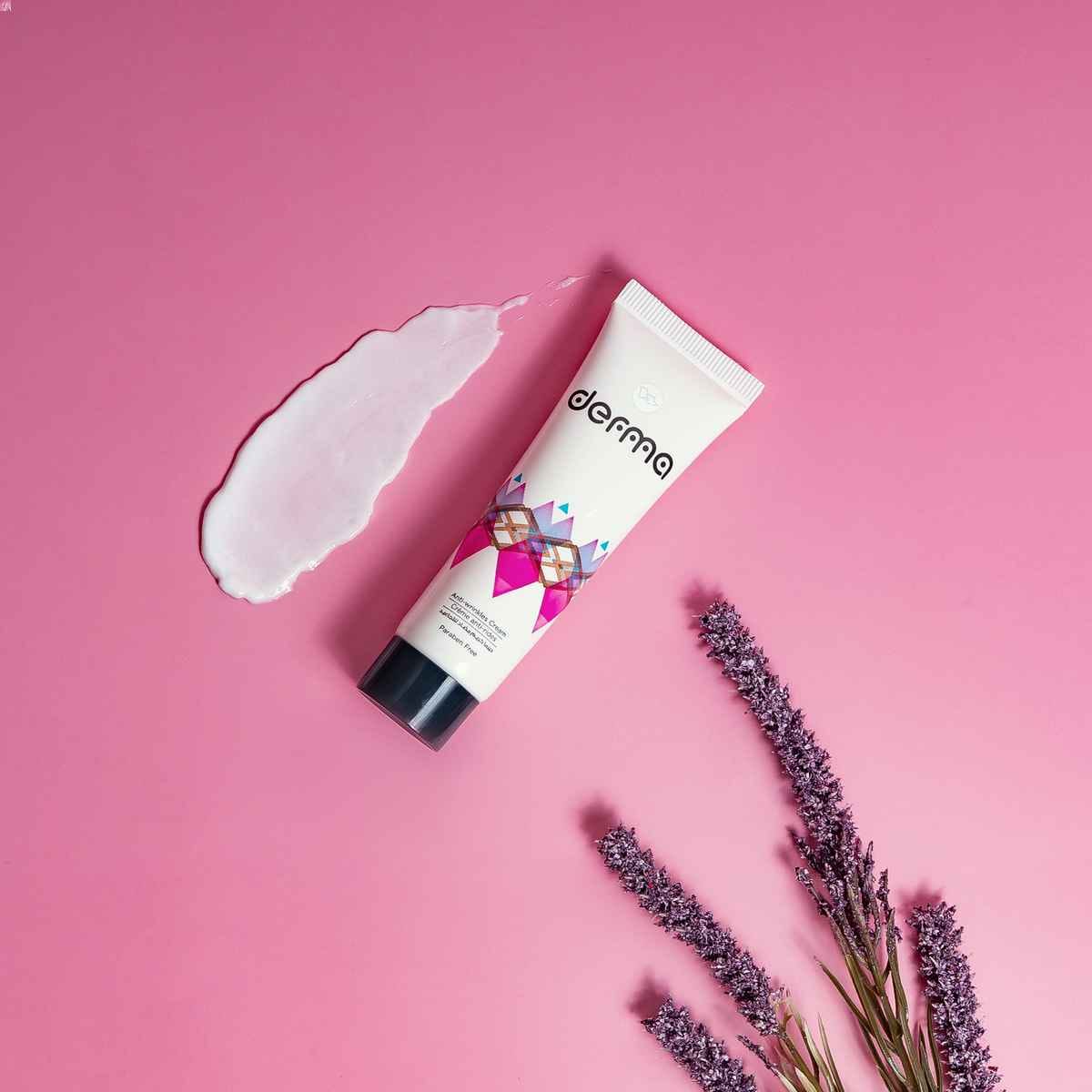 Derma Pella Cream for Anti Wrinkles 30g/1oz - Youthful Radiance in a Bottle Smooth, Firm, & Rejuvenate Your Skin Today-Cream for Anti Wrinkles 30g/1oz - Youthful Radiance Your Skin Derma Pella