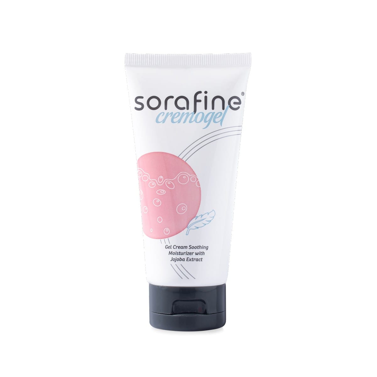 Derma Pella Sorafine Creamogel - Advanced Hydration & Total Skin Rejuvenation - Lightweight Formula for 24-Hour Moisture Lock, Gentle & Multi-Purpose Skincare Derma Pella