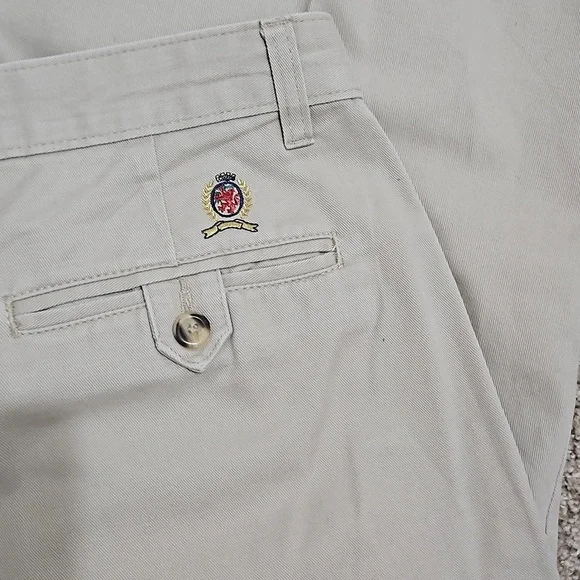 Tommy Hilfiger men's pants size 36/34 Y Pay More