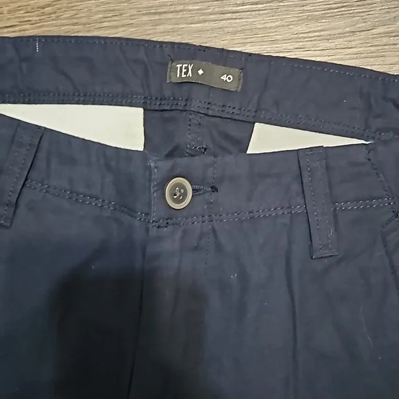 NWOT TEX Men Cargo Pants size 40 Y Pay More