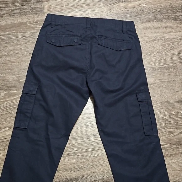 NWOT TEX Men Cargo Pants size 40 Y Pay More