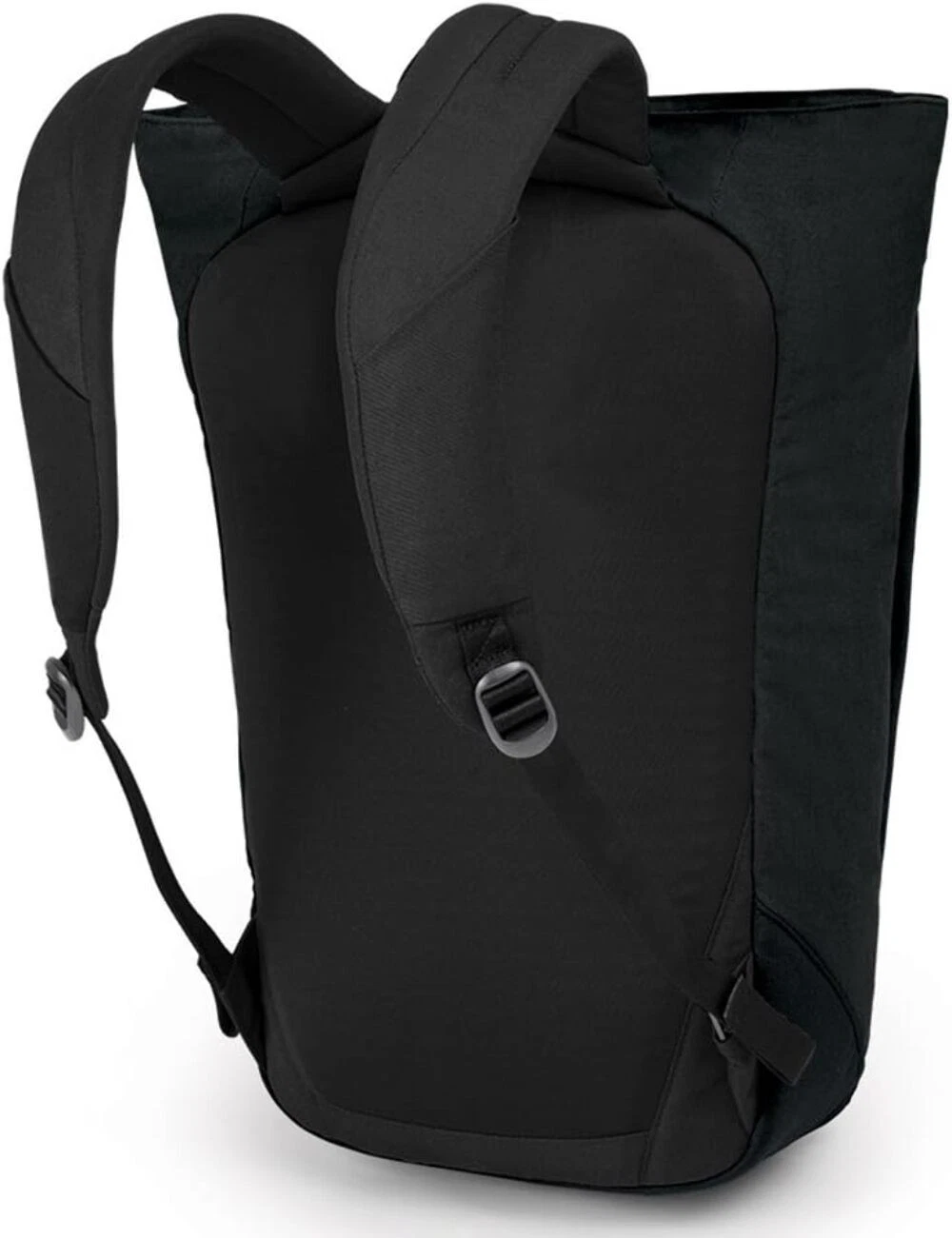 Large Top Zip Daypack with Front Pocket & Sleeve | Best Clearance Sale Y Pay More