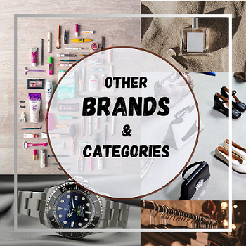 Other Brands and Categories Y Pay More