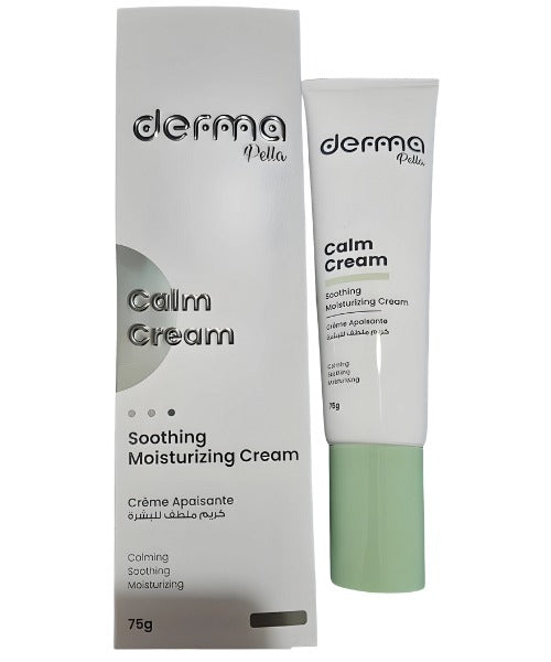 soothing cream, skin sensitive moisturizer, 