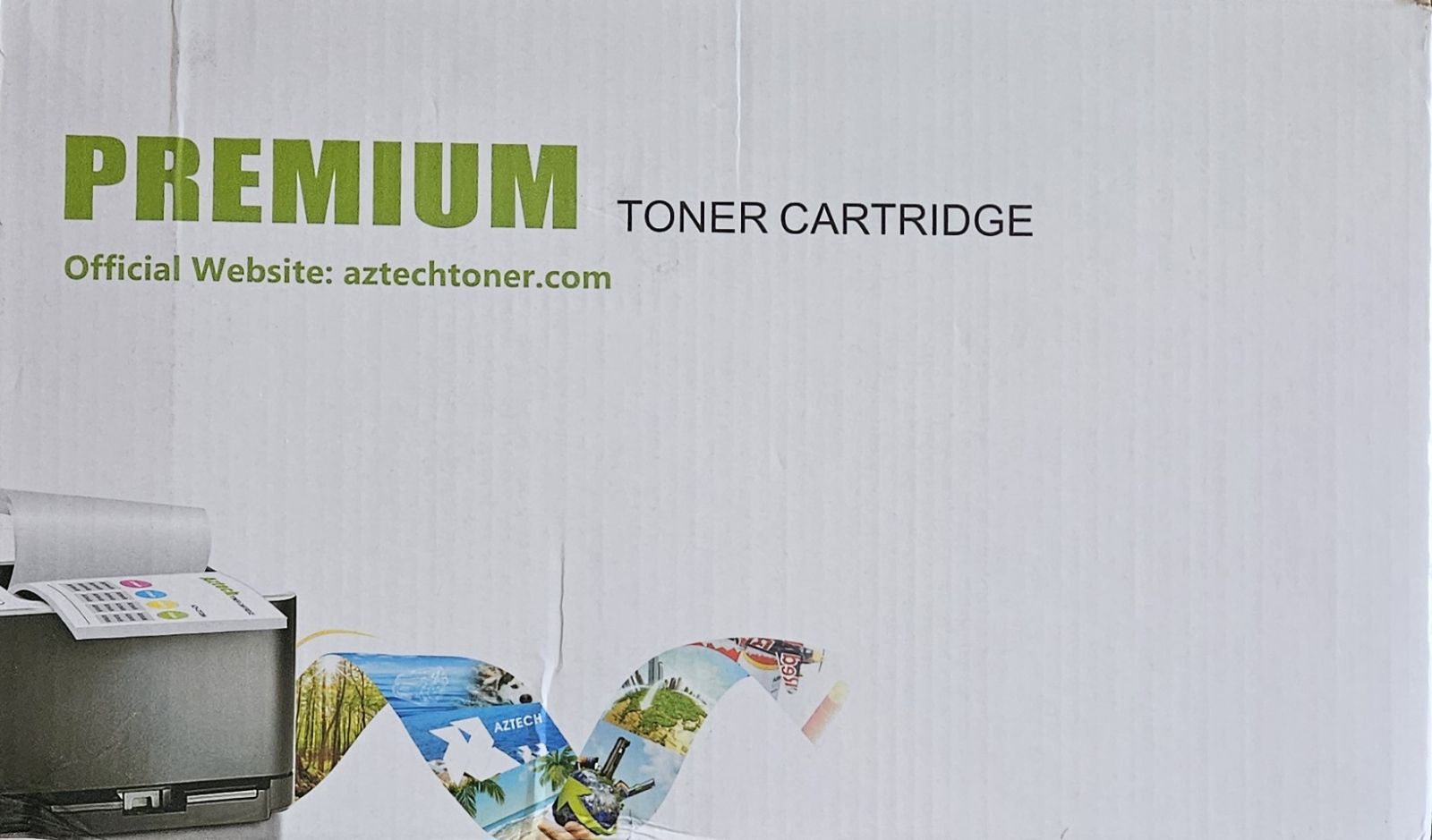 v4ink 58X CF258X Black Toner Cartridge 2-Pack HP Compatible, Best Clearance Sale v4ink