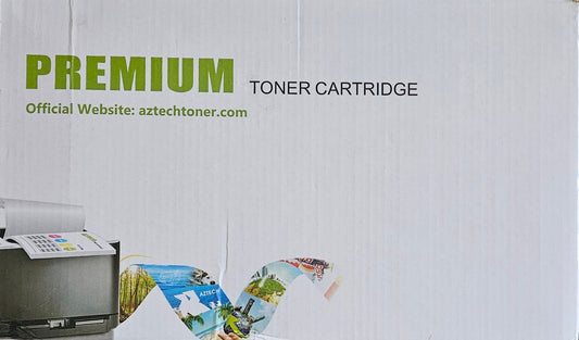 v4ink 58X CF258X Black Toner Cartridge 2-Pack HP Compatible, Best Clearance Sale v4ink