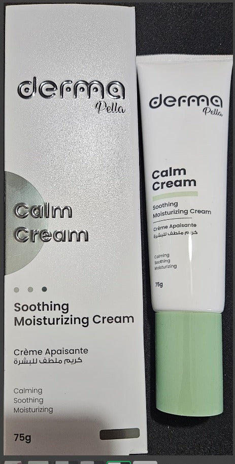 skin sensitive moisturizer