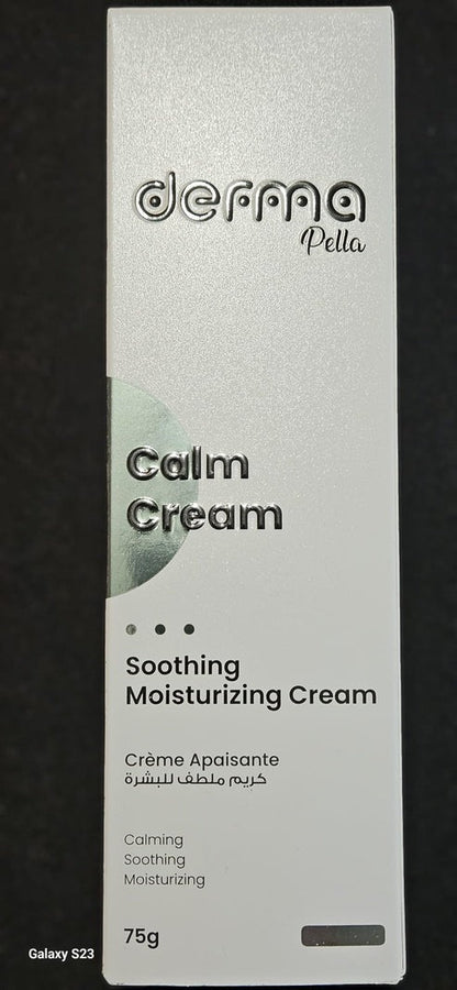 calming creams