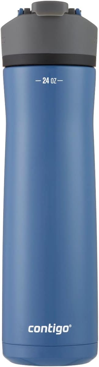 Contigo Cortland CHILL 2.0 24OZ Blue Corn Y Pay More