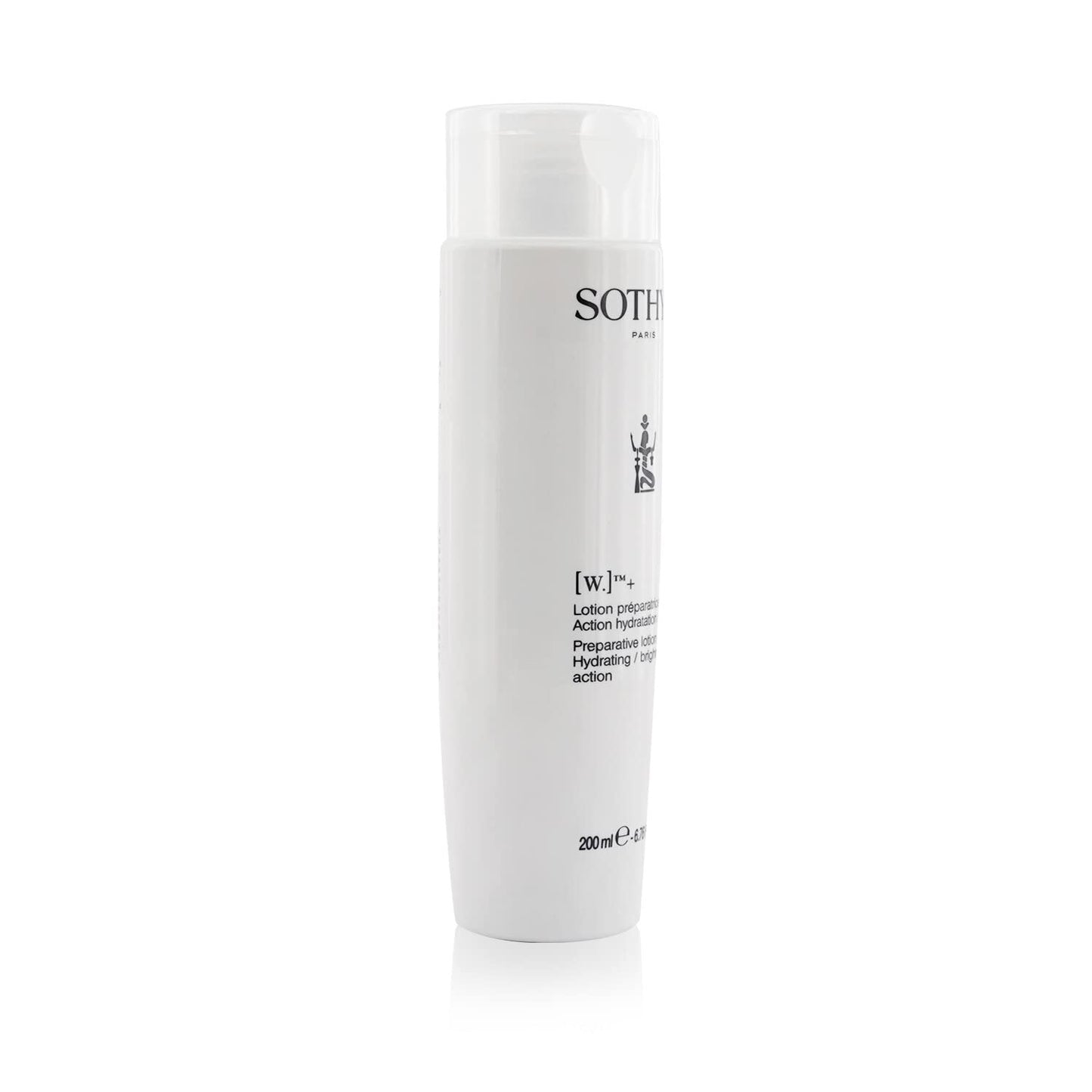 Sothys - [W.]+ Preparative Lotion Hydrating/Brightening Action Y Pay More