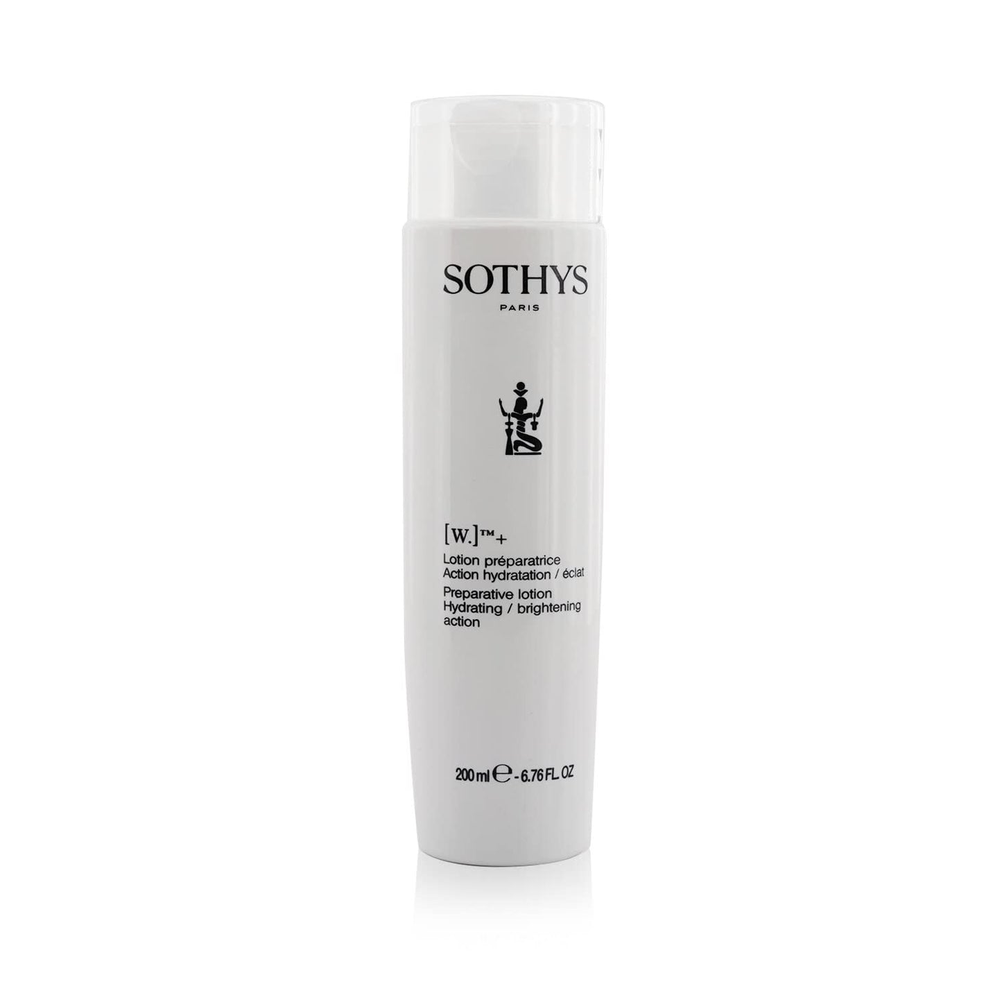 Sothys - [W.]+ Preparative Lotion Hydrating/Brightening Action Y Pay More