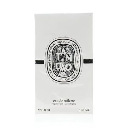 Diptyque Tam Dao Eau de Toilette-3.4 oz. (Model: 3700431405852) Y Pay More