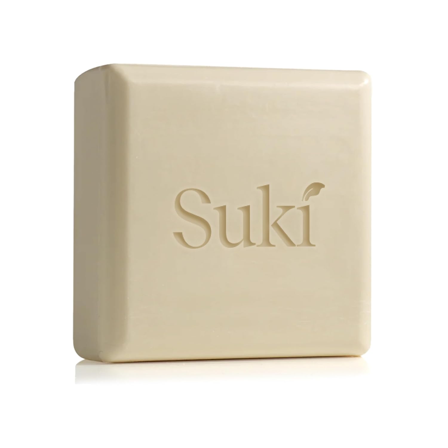 Suki Sensitive Skin Cleansing Bar - Face & Body Gentle Soap - 4 Oz (Copy) Suki