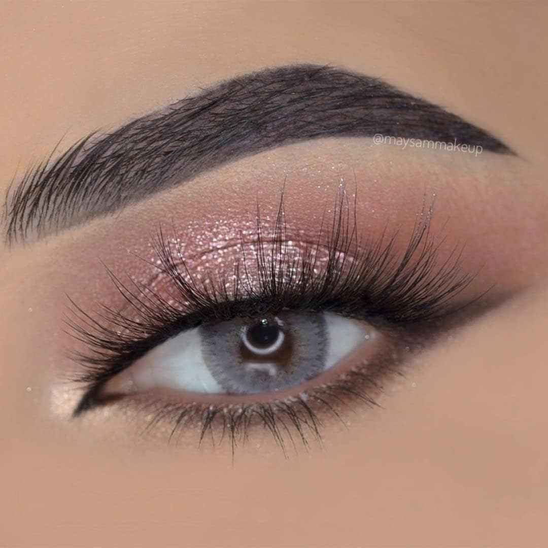 Lucky Chick Shimmer Eye Glitter Gel – Natural, Blendable, Best Memorial Day Sale Lucky Chick