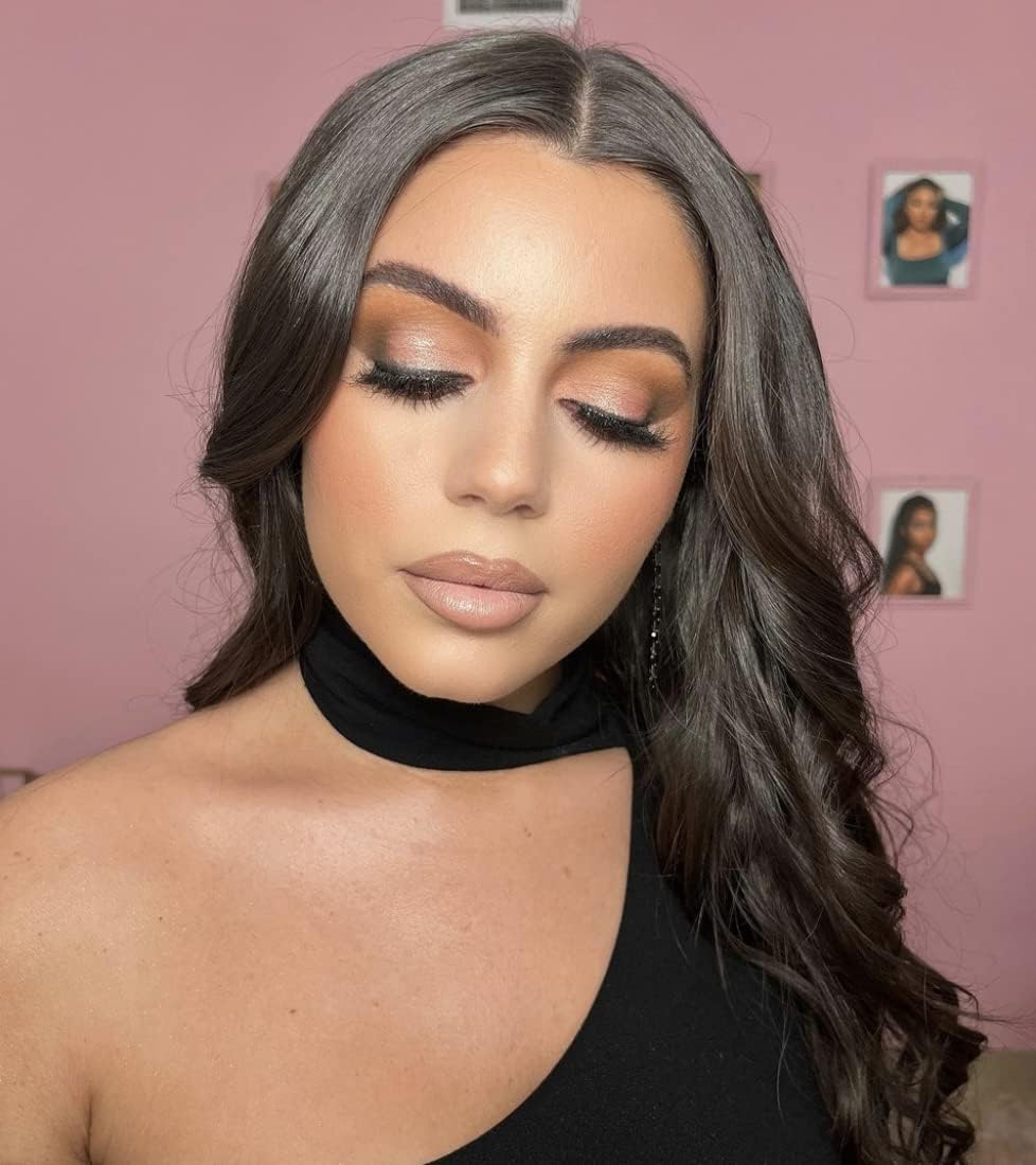 Lucky Chick Shimmer Eye Glitter Gel – Natural, Blendable, Best Memorial Day Sale Lucky Chick