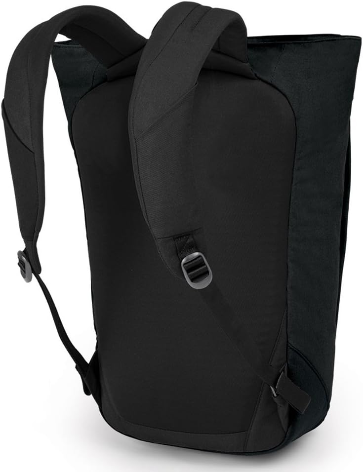 Large Top Zip Daypack, Secure Storage & Anti-Theft Features (Prior Season) Y Pay More
