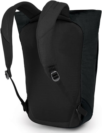 Large Top Zip Daypack, Secure Storage & Anti-Theft Features (Prior Season) Y Pay More