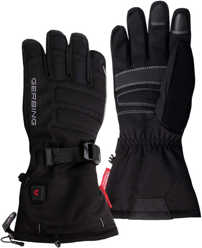 Gerbing 7V Women's S7 Battery Heated Gloves M-1 Pair Y Pay More