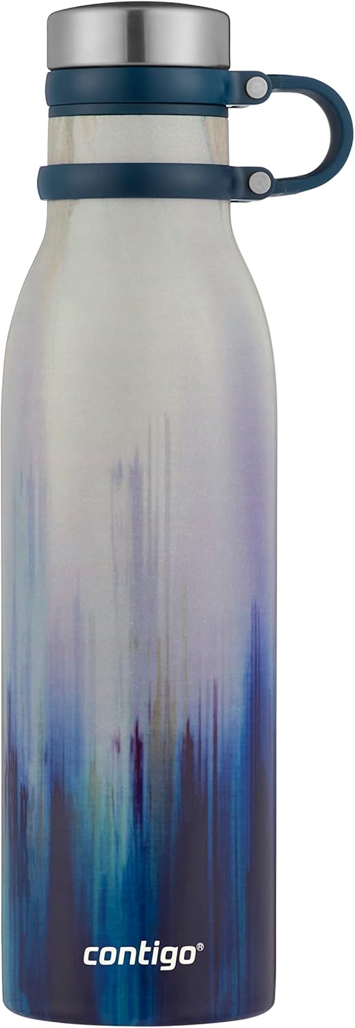 Contigo Matterhorn Couture 20OZ Merlot Airbrush Y Pay More