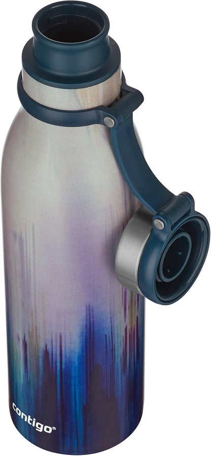 Contigo Matterhorn Couture 20OZ Merlot Airbrush Y Pay More