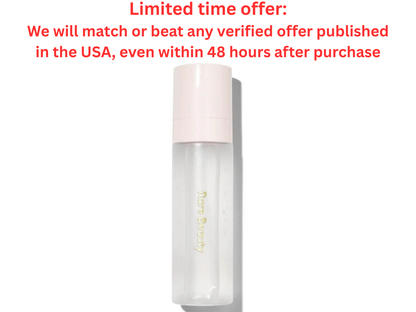 Rare Beauty Optimist 4-in-1 Mist – Prime & Set Spray, 85mL | Best Clearance Sale Rare Beauty
