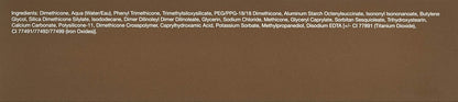 Becca Cosmetics Ultimate Coverage 24-Hour Foundation, Cashmere - Full Coverage (Pack 3) Becca