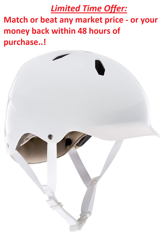 Bern Bandito Kids Bike Helmet MIPS Protection | Best Clearance Sale Y Pay More