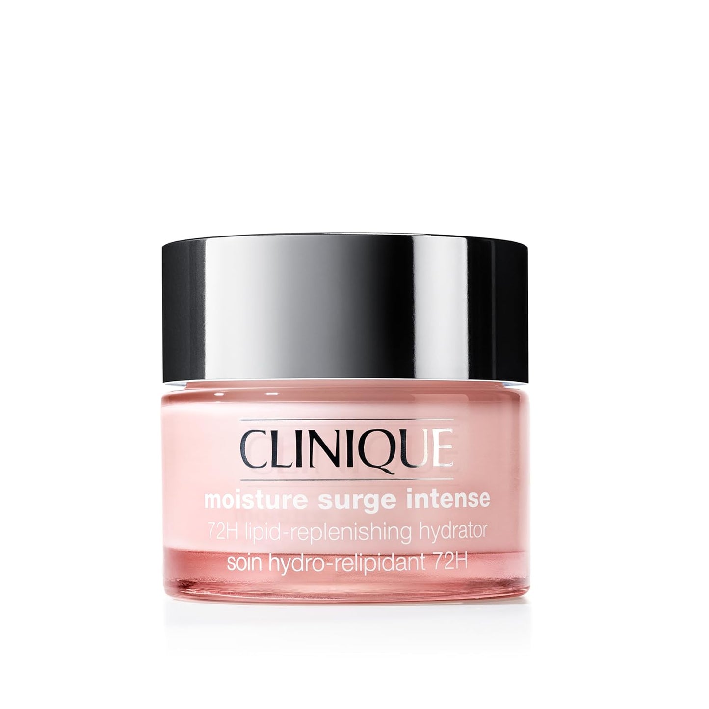 Clinique Moisture Surge Intense 72H Lipid-Replenishing Hydrator Face Moisturizer With Aloe Water + Cica | Hydrating + Moisturizing Y Pay More