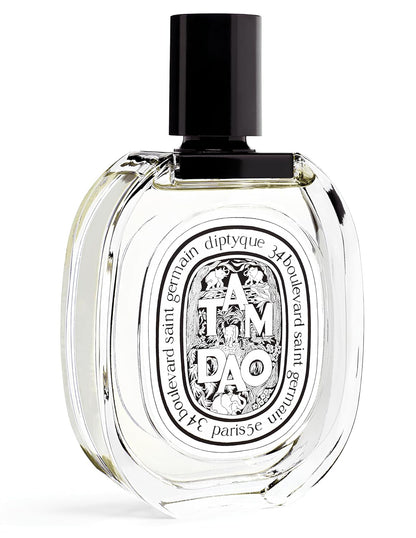 Diptyque Tam Dao Eau de Toilette-3.4 oz. (Model: 3700431405852) Y Pay More