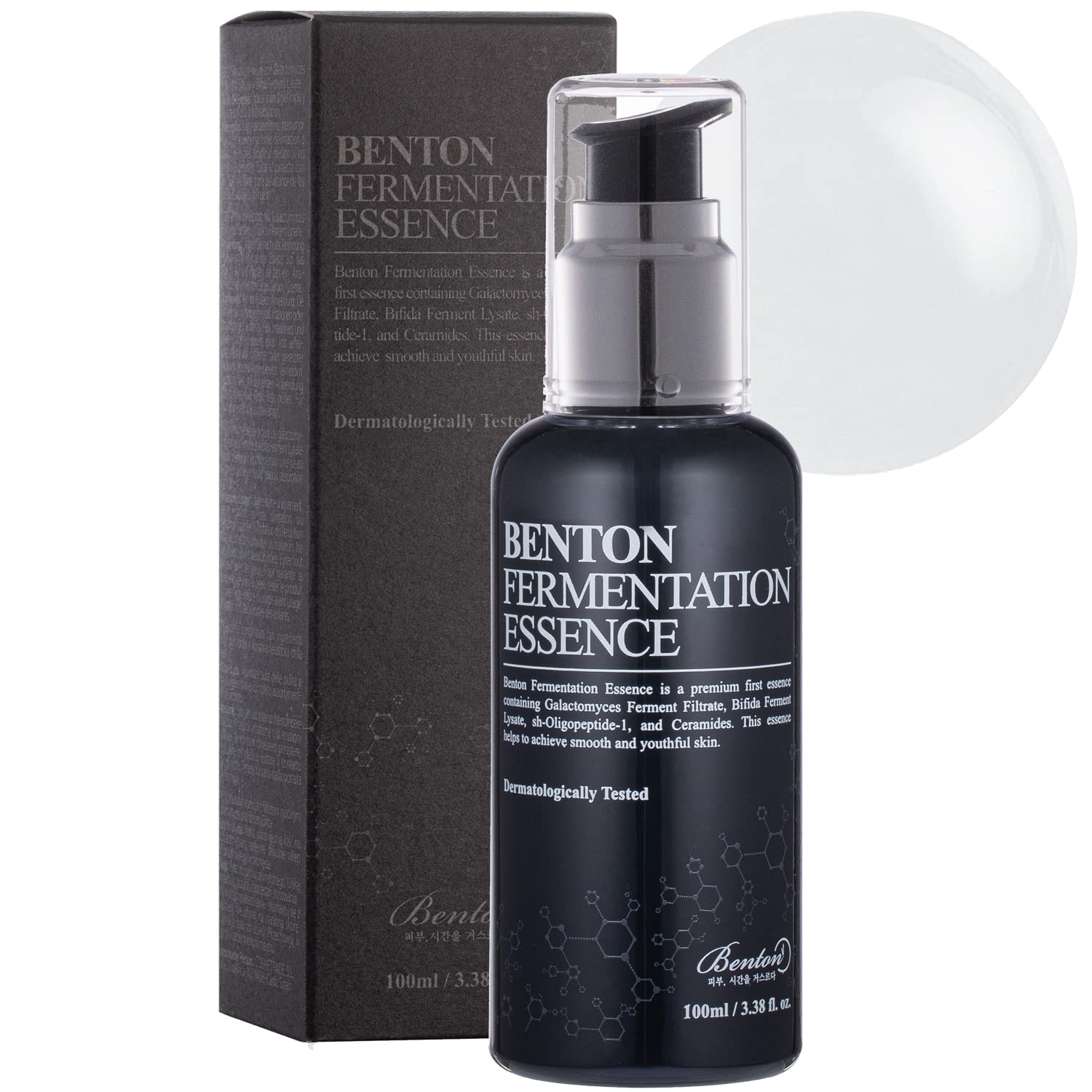 Essence 100ml – Skin Firming & Vitalizing, Anti-Wrinkle, Best Memorial Day Sale Y Pay More