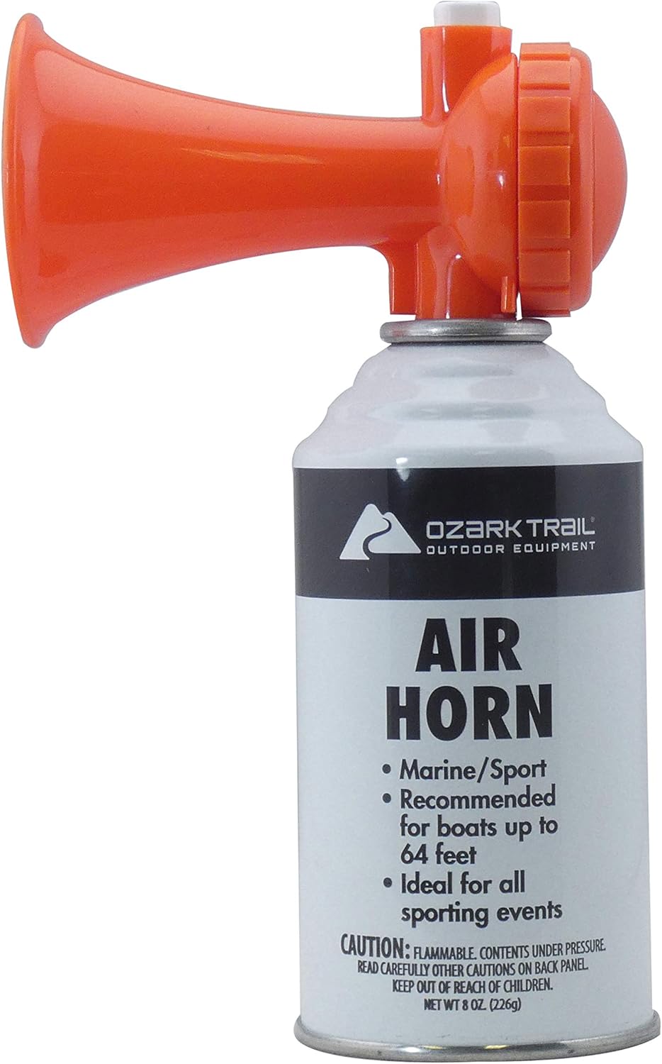 Ozark Trail Marine Eco Air Horn 8.0 Oz Y Pay More