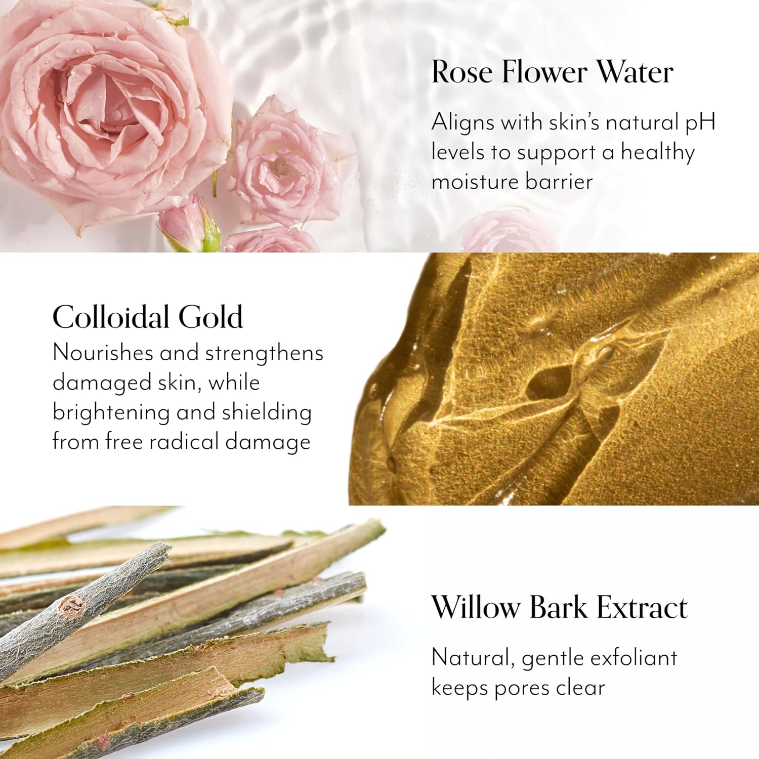 Bliss Rose Gold Rescue Daily Peel – Smooth Skin, Wrinkles, For Memorial Day Sale Bliss