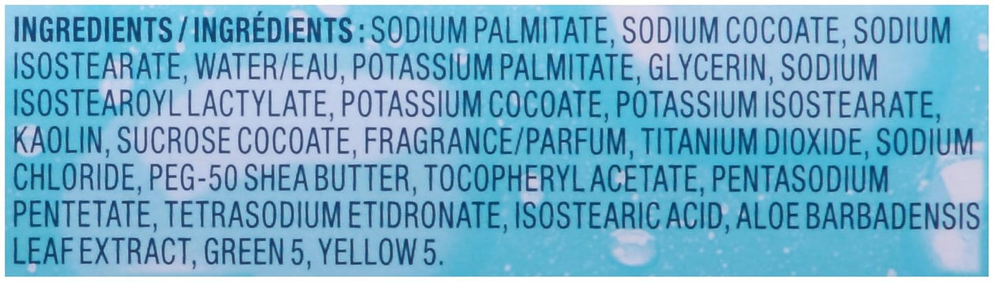 Schick Intuition Moisture Razor Blade Refills 0.35oz 6x 1 Pack, Independence Day Schick