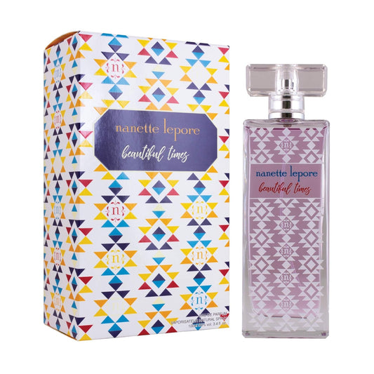 Nanette Lepore Eau-de-Parfum Spray Y Pay More