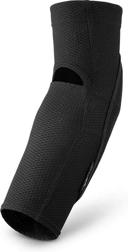 Dakine Slayer Elbow Sleeve – Single Piece (Not Pair), Black, Small