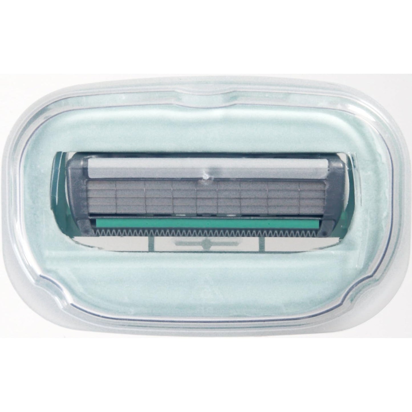 Schick Intuition Moisture Razor Blade Refills 0.35oz 6x 1 Pack, Independence Day Schick