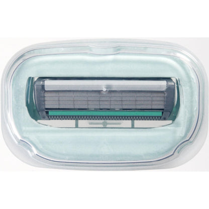 Schick Intuition Moisture Razor Blade Refills 0.35oz 6x 1 Pack, Independence Day Schick