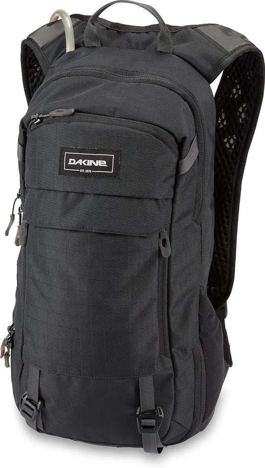 Dakine Syncline 12L Daypack Black – Compact & Durable One Size | Clearance