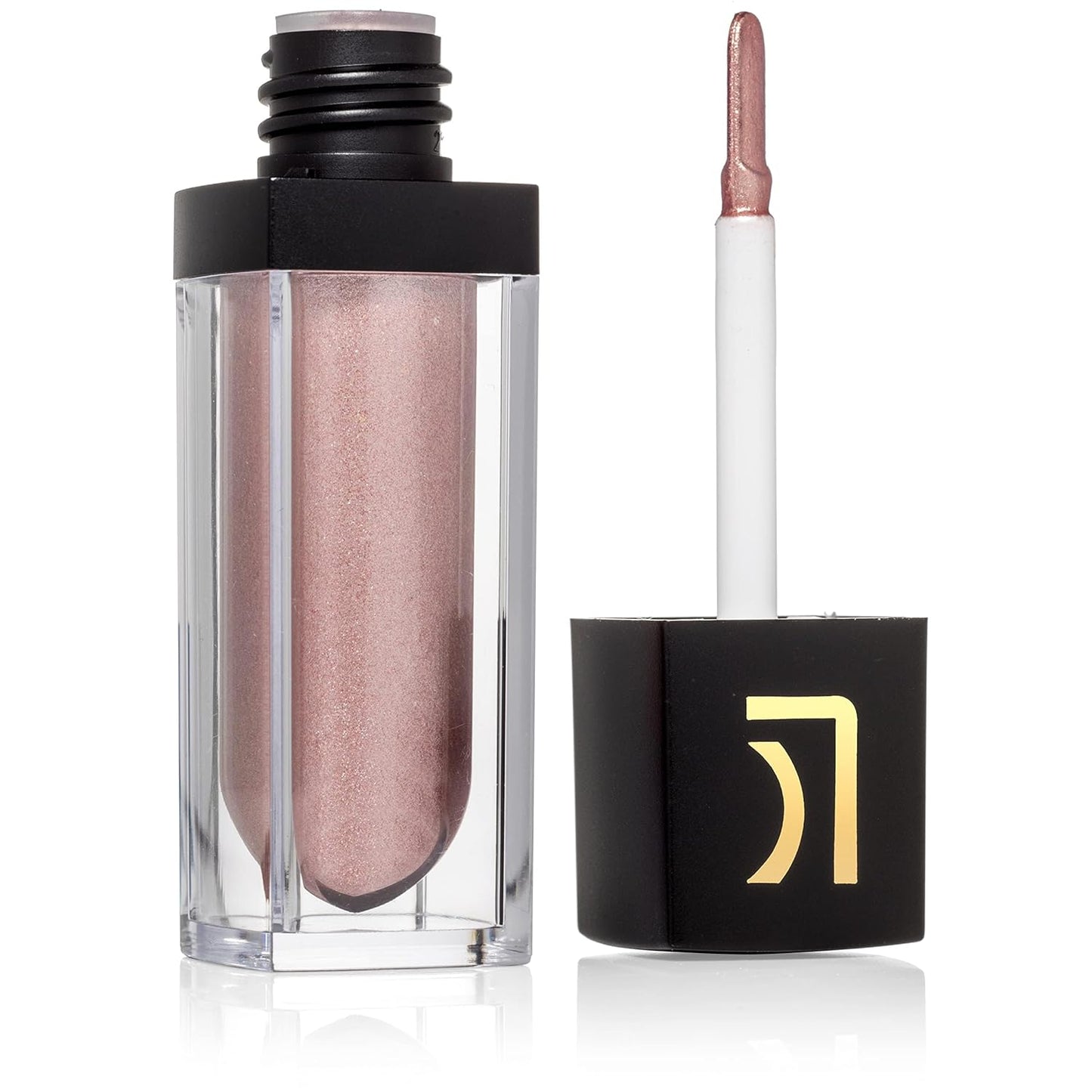 Lucky Chick Shimmer Eye Glitter Gel – Natural, Blendable, Best Memorial Day Sale Lucky Chick