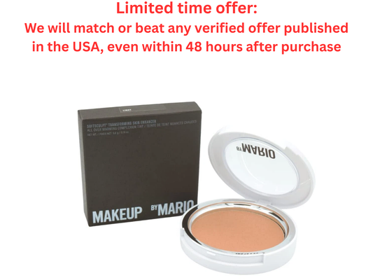 Makeup by Mario SoftSculpt Enhancer Light Warm 0.18oz | Best Clearance Sale Makeup by Mario